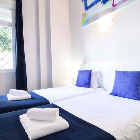 Letmalaga Comfort Studio Eksteriør bilde