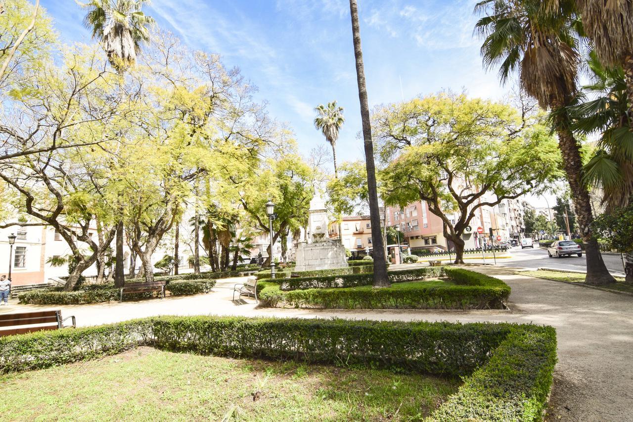 Letmalaga Comfort Studio Eksteriør bilde