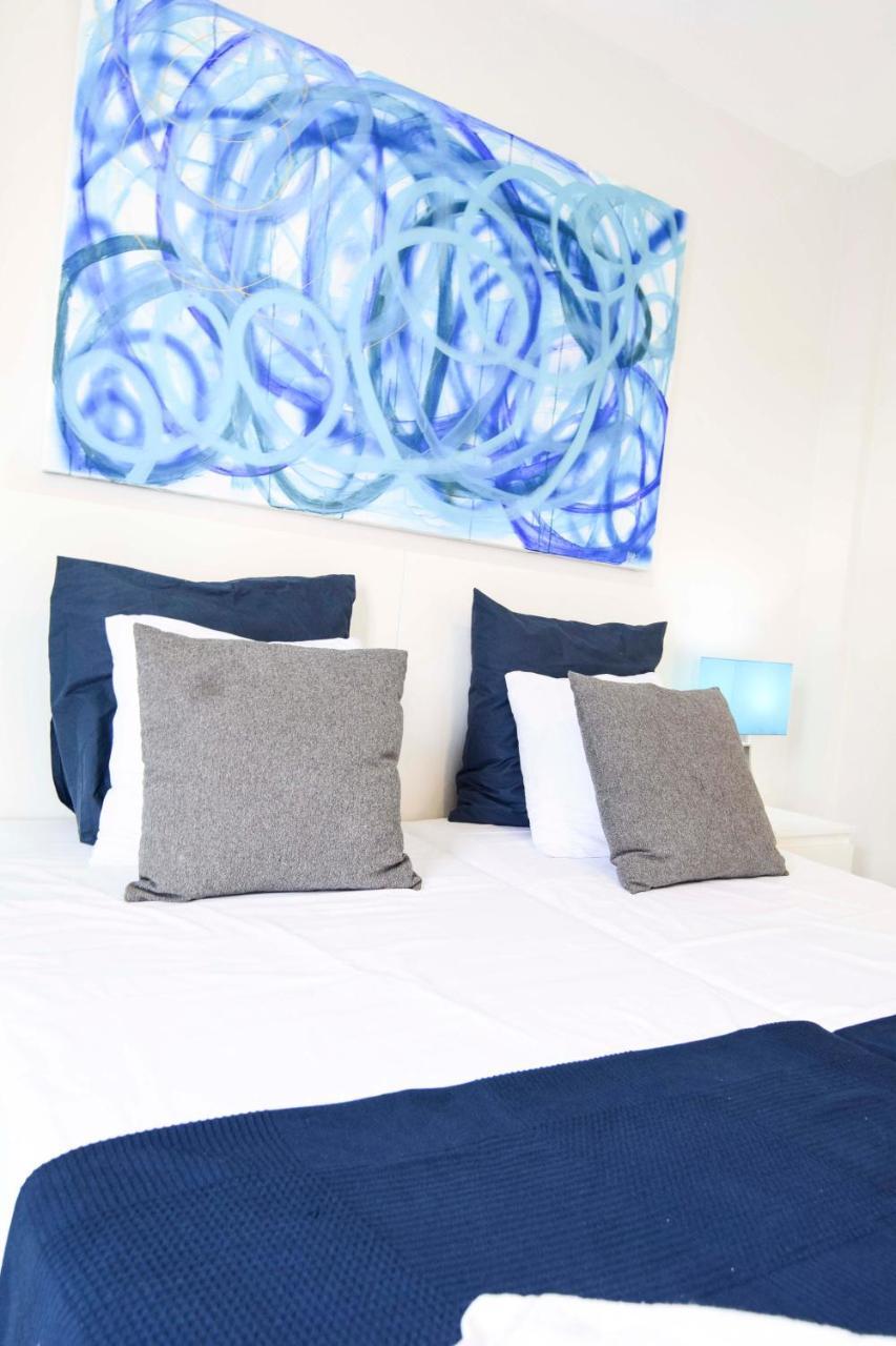 Letmalaga Comfort Studio Eksteriør bilde