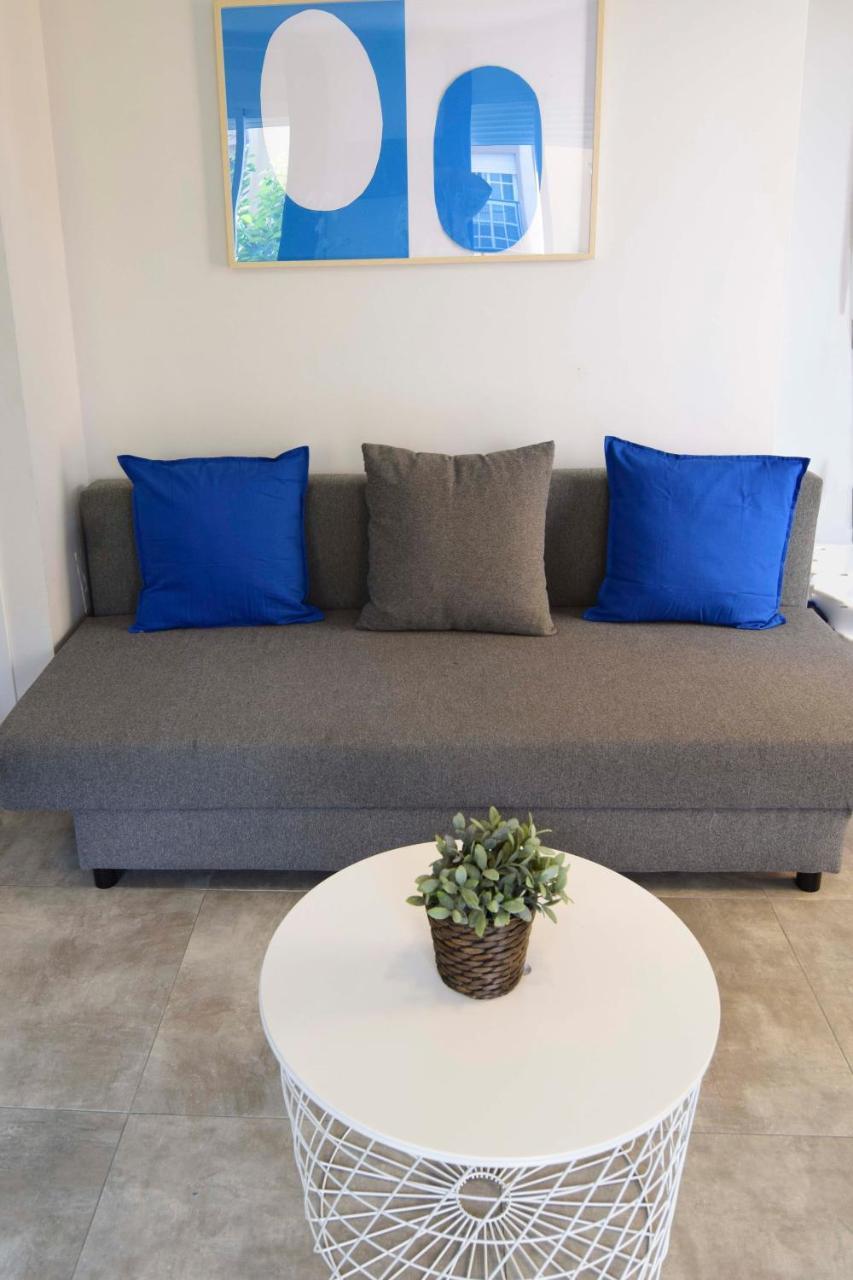 Letmalaga Comfort Studio Eksteriør bilde