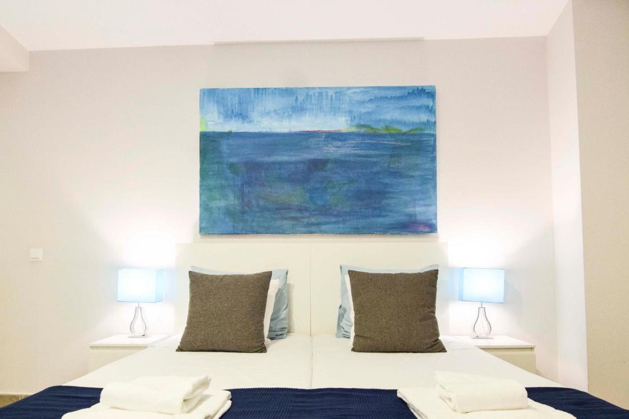 Letmalaga Comfort Studio Eksteriør bilde