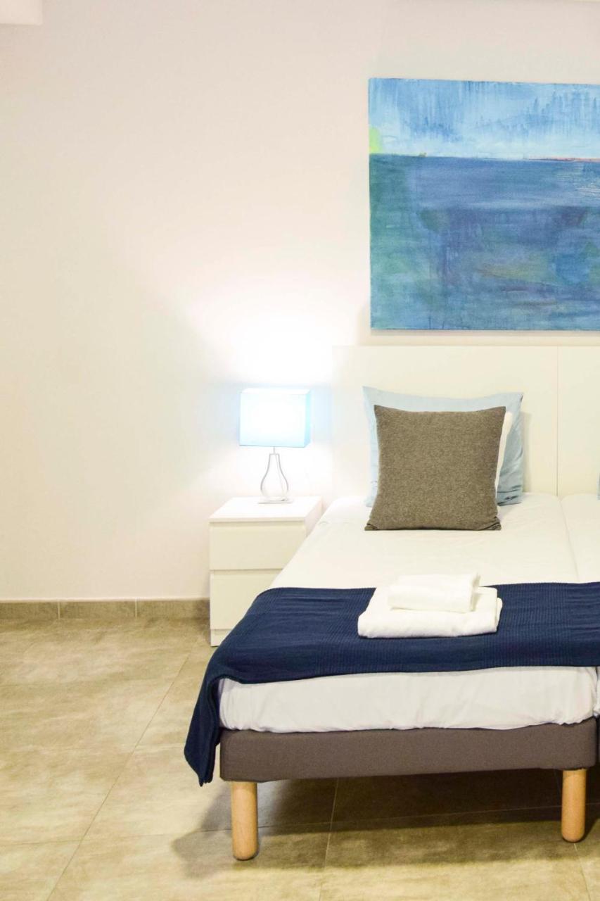 Letmalaga Comfort Studio Eksteriør bilde