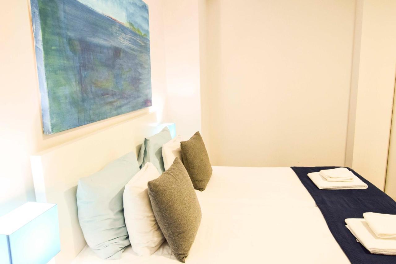 Letmalaga Comfort Studio Eksteriør bilde