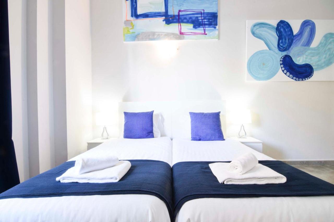 Letmalaga Comfort Studio Eksteriør bilde