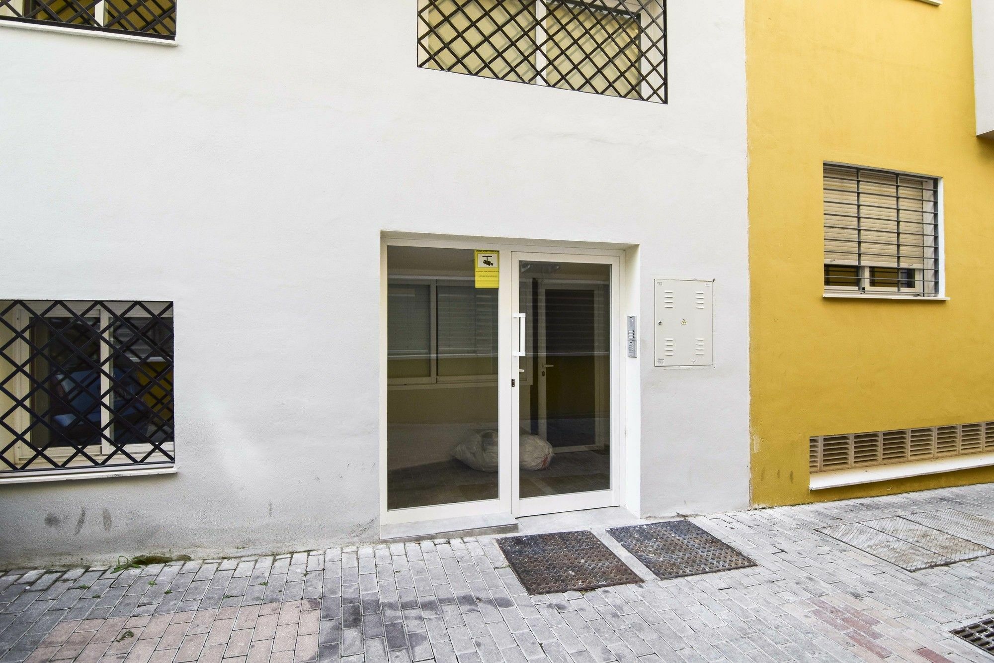 Letmalaga Comfort Studio Eksteriør bilde