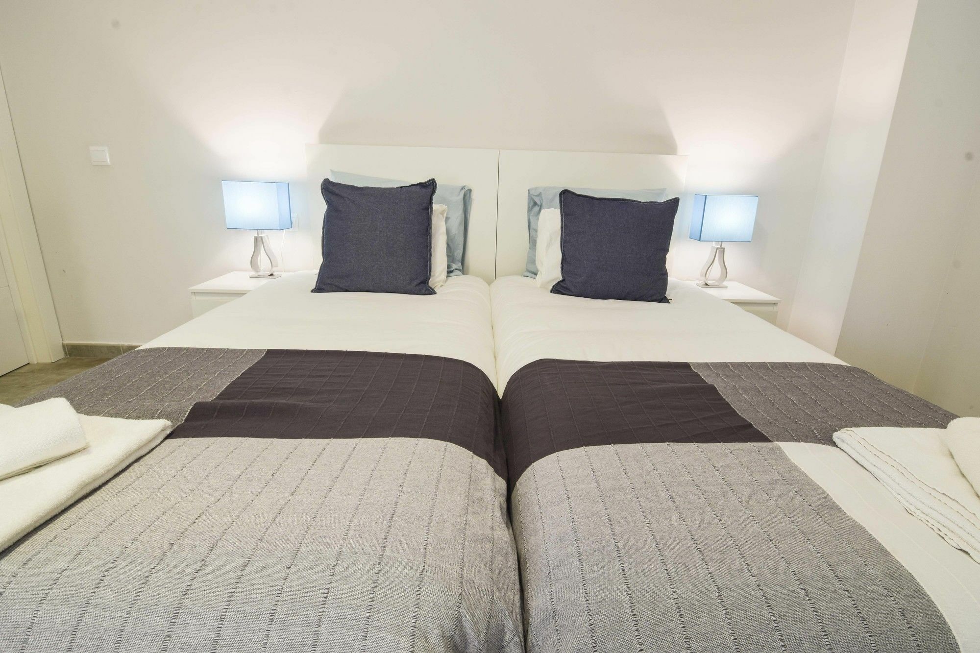 Letmalaga Comfort Studio Eksteriør bilde