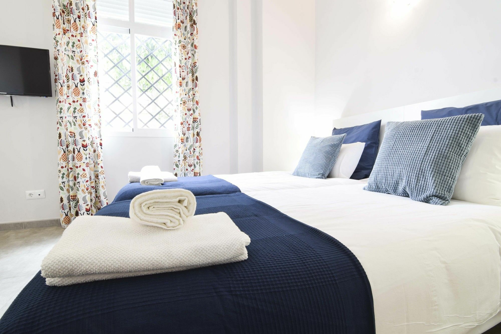 Letmalaga Comfort Studio Eksteriør bilde